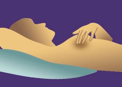 别用力挤压 别乱用产品...女性胸部保养的5大禁忌,女孩子一定要看