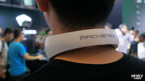 机械师携多款热门产品亮相chinajoy 2019