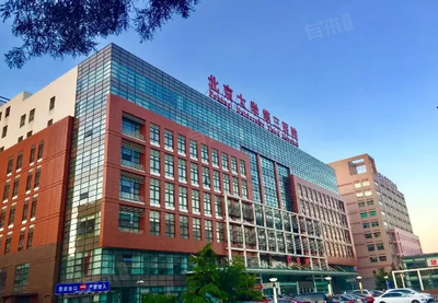北京哪家医院看骨科好?解读北京骨科最好的6家医院!