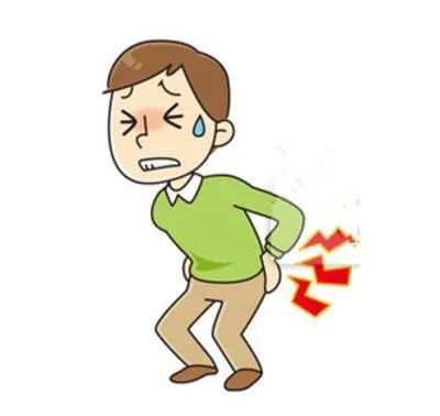 小杰说 舒服的是心,伤的是我们的颈胸腰椎
