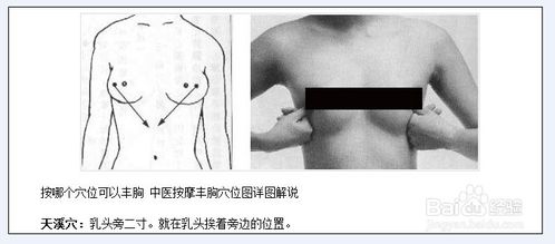 图片教你丰胸啊