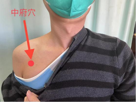 藏在身体里的 新冠药