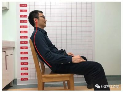 谈骨论筋|保护脊柱健康,"挺腰端坐"不可少